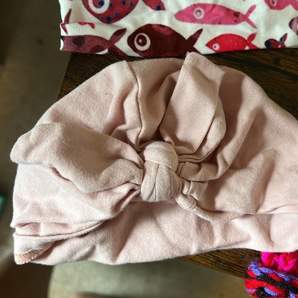 New born hats #80 - Picture 2 of 8